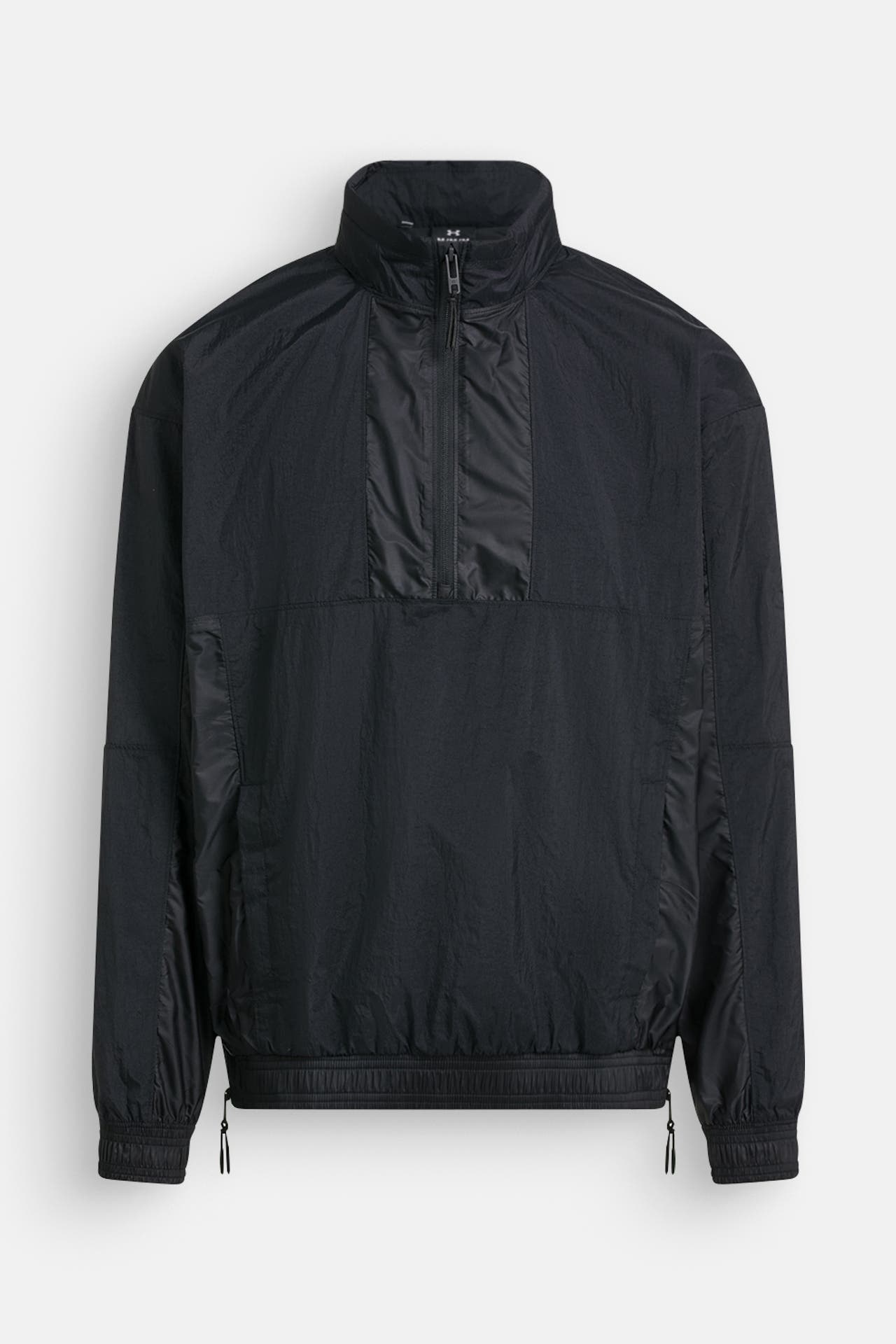 UNDER ARMOUR Anorak schwarz, Bild 1