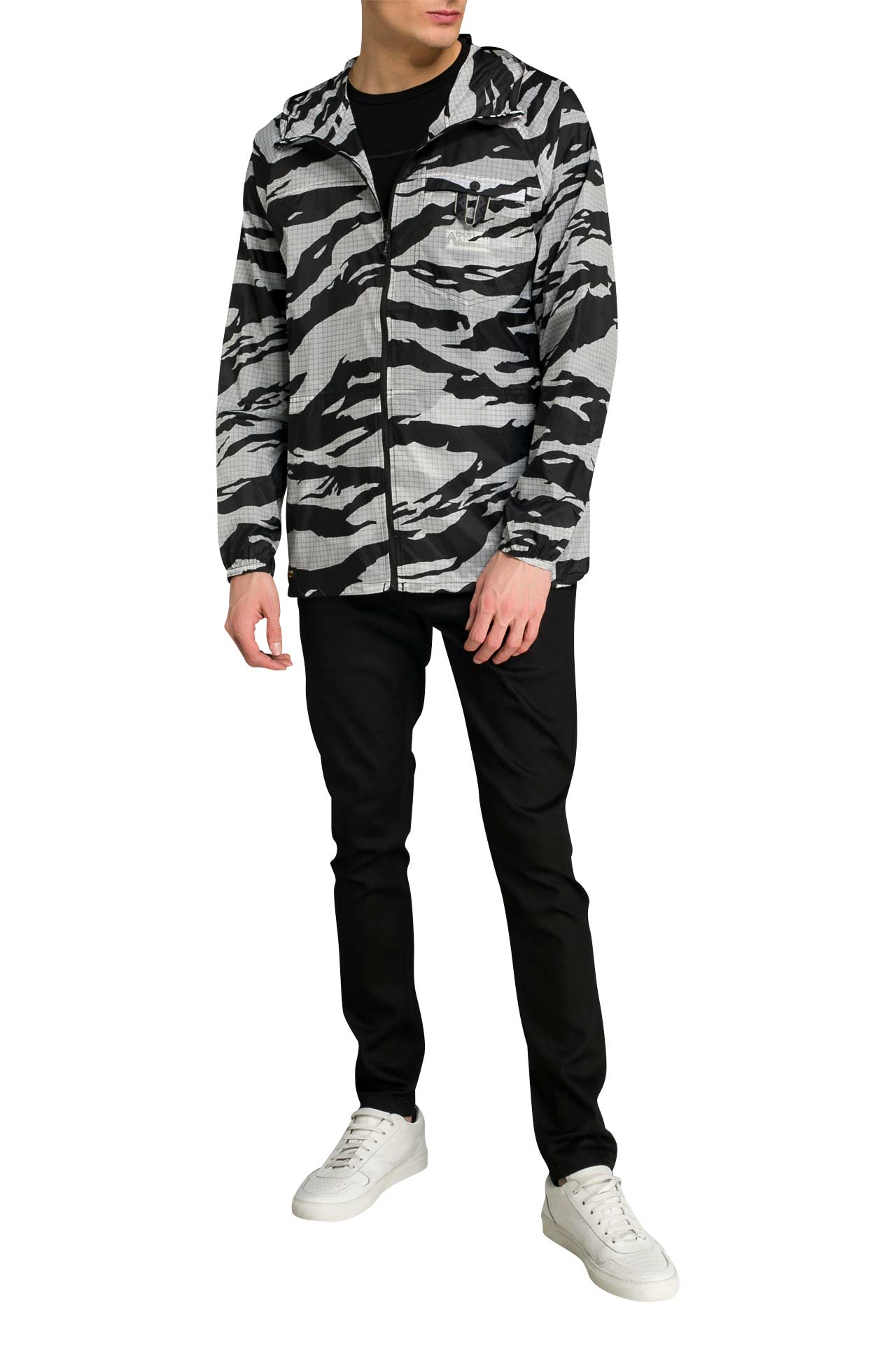 BURTON Funktionsjacke 'Portal' , Bild 1