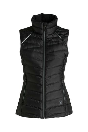 SPYDER Daunenweste 'Timeless' 