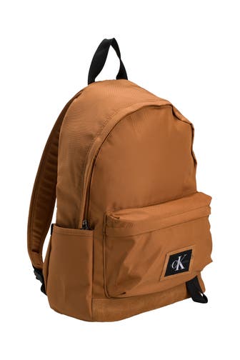 CK JEANS Rucksack dunkelorange