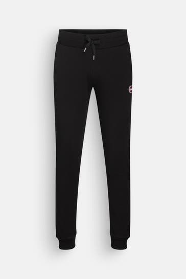 COLMAR Sweatpants schwarz
