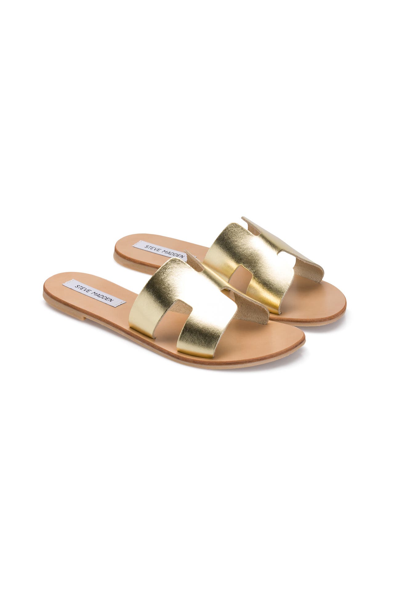 Slides gold sales