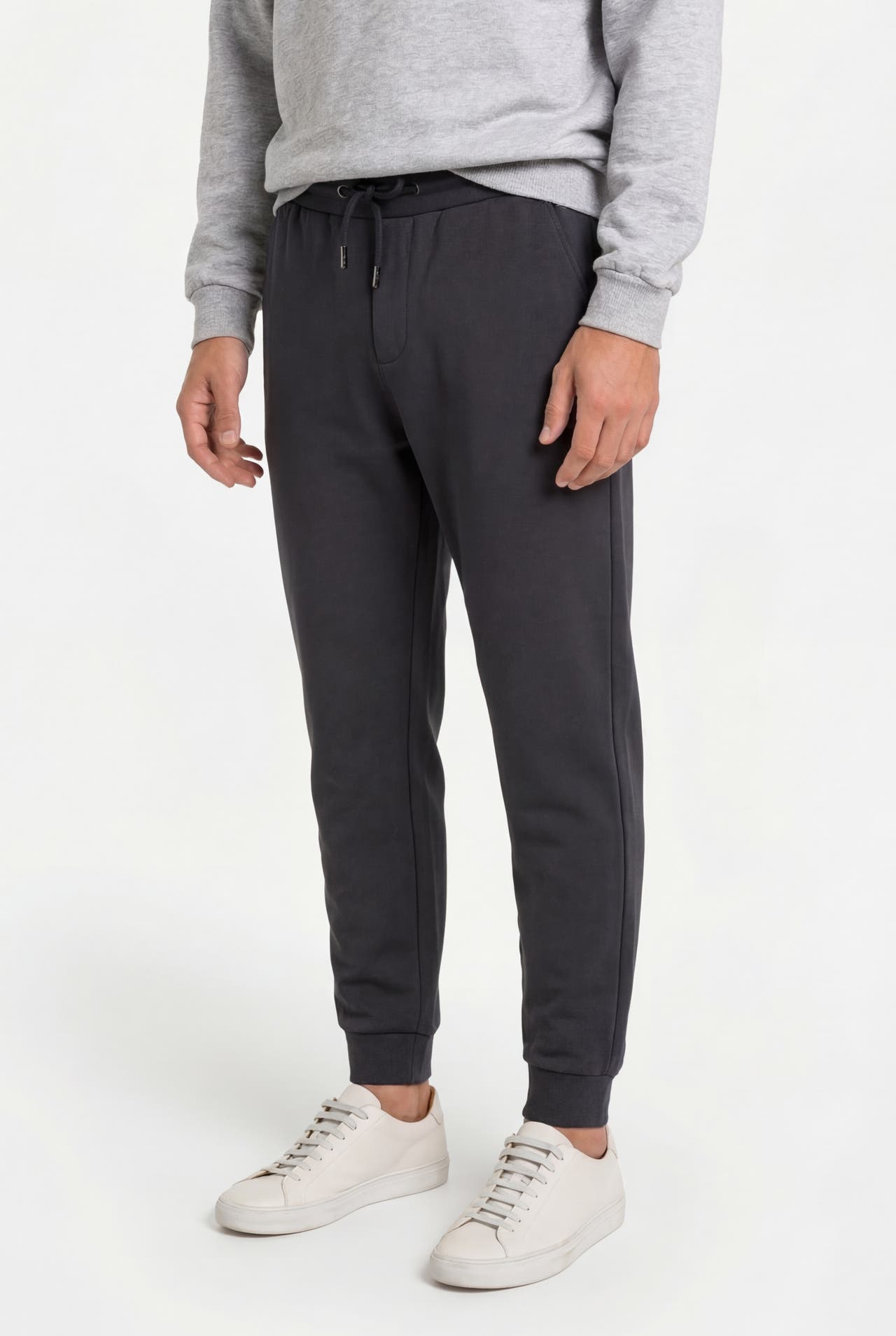 JOOP! JEANS Sweatpants 'Silvan' graublau, Bild 1