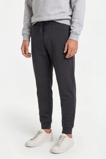 JOOP! JEANS Sweatpants 'Silvan' graublau