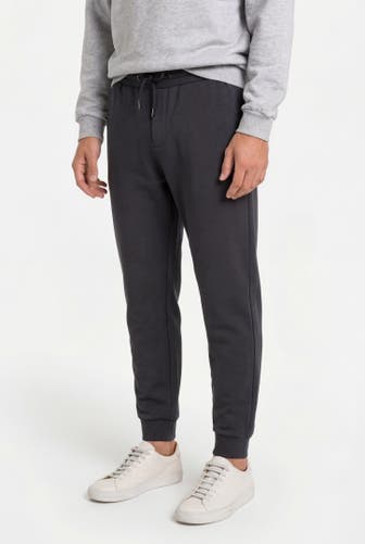 JOOP! JEANS Sweatpants 'Silvan' graublau
