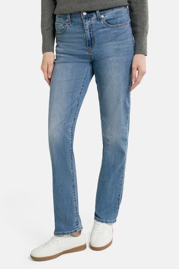 LEVI'S® Jeans '724' slim straight