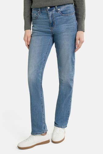 LEVI'S® Jeans '724' slim straight