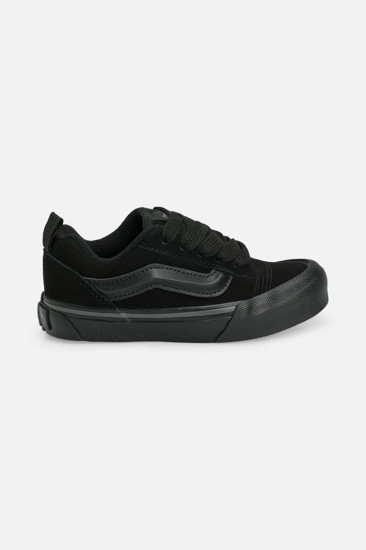 VANS Sneaker 'Knu Skool' schwarz, Bild 1