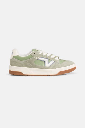 VANS Sneaker 'Upland 2' steingrau