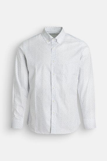 PAUL & SHARK - Casual-Hemd Regular Fit