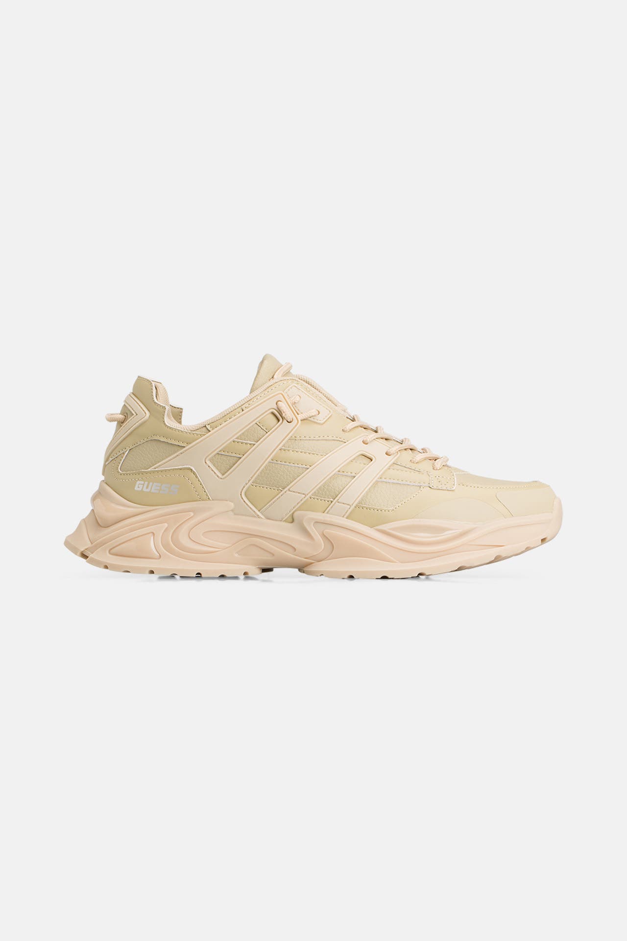 GUESS Sneaker beige, Bild 1
