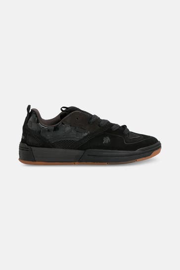 VANS Sneaker 'Skate Mixxa' schwarz