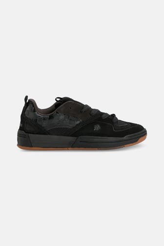 VANS Sneaker 'Skate Mixxa' schwarz