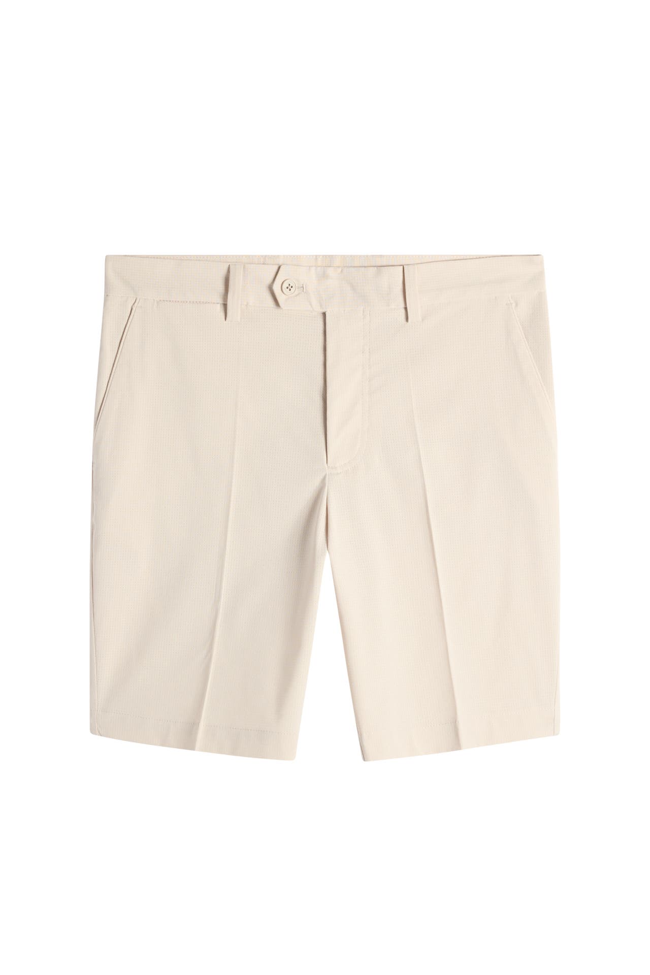 J.LINDEBERG SPORTSWEAR Shorts creme, Bild 1