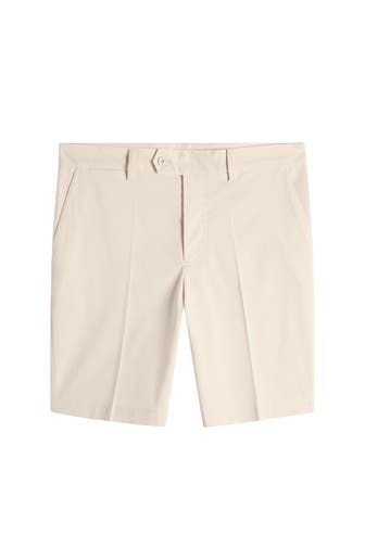 J.LINDEBERG SPORTSWEAR Shorts creme