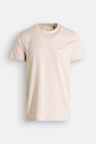 NEW ZEALAND AUCKLAND T-Shirt beige