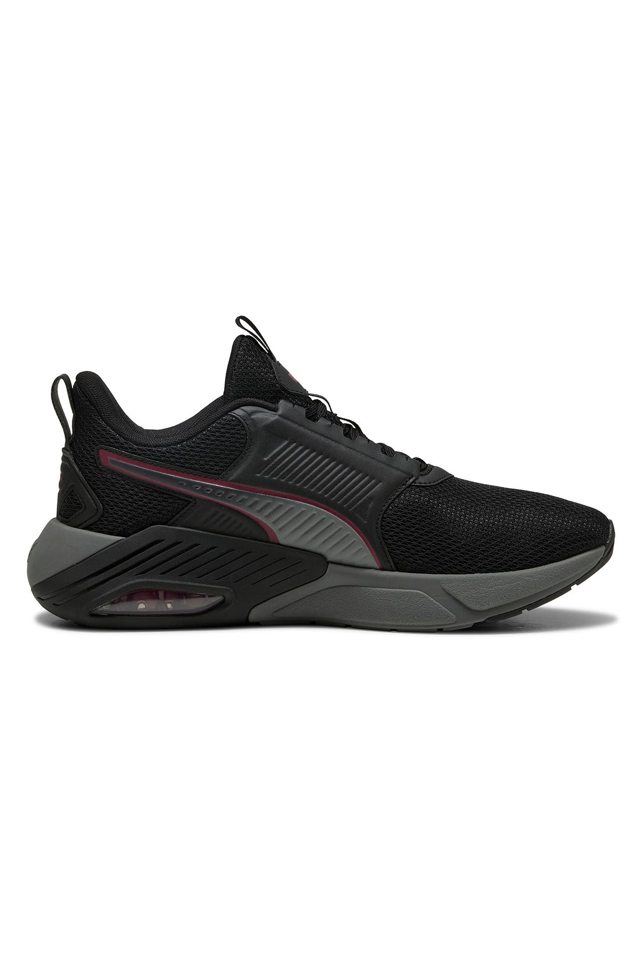 PUMA Laufschuhe 'X-Cell Nova FS' schwarz, Bild 1