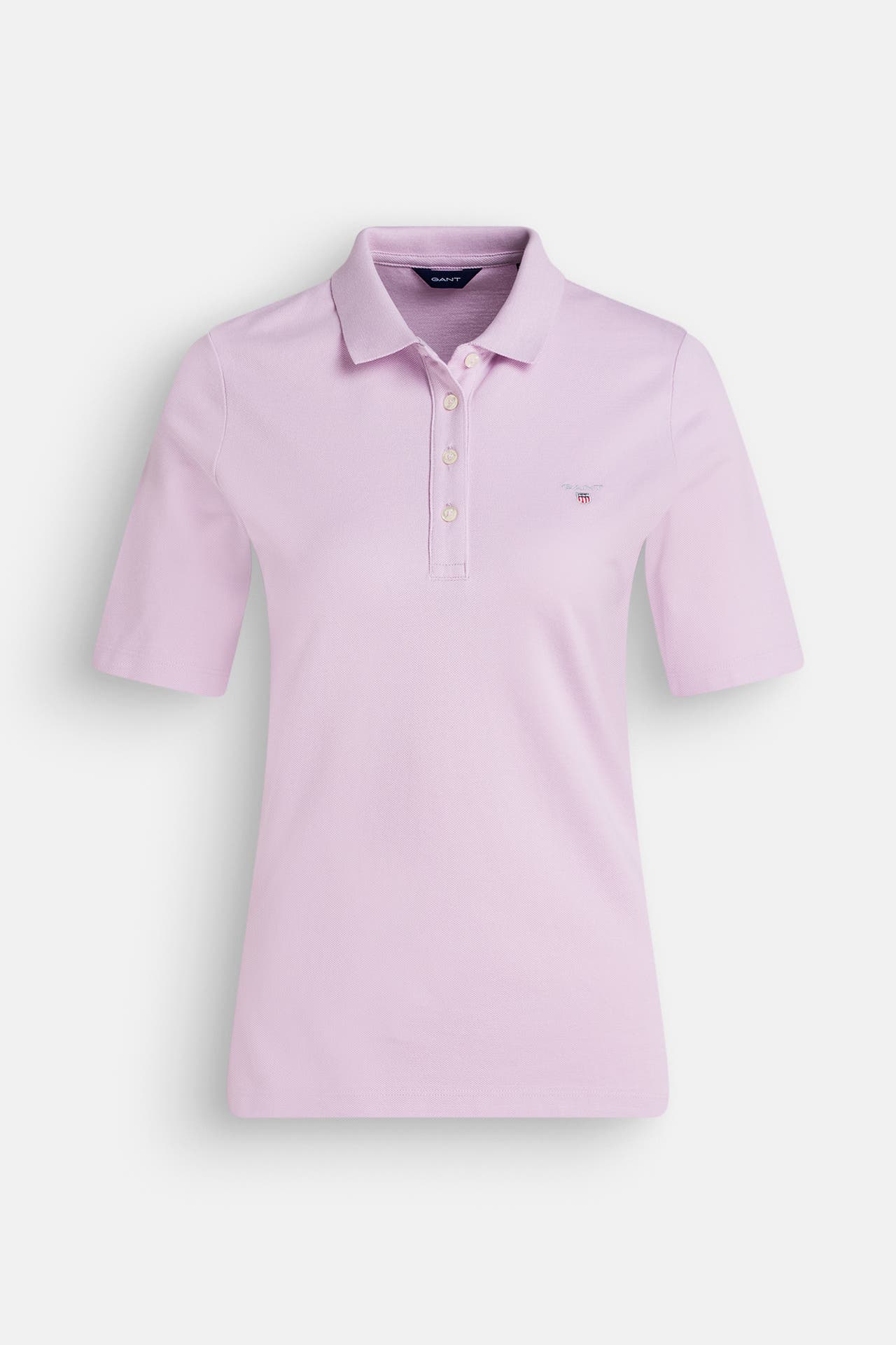 GANT Polo-Shirt altrosa, Bild 1