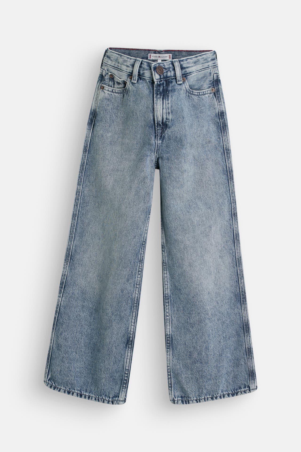 TOMMY HILFIGER Jeans 'Mabel Authentic' blau, Bild 1