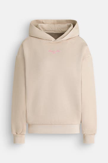 BOGNER FIRE + ICE Hoodie 'Sibel' beige