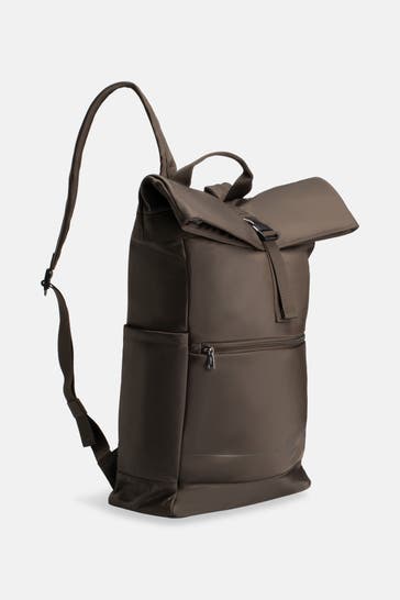 JOOP! JEANS Rucksack 'Jarona' blau