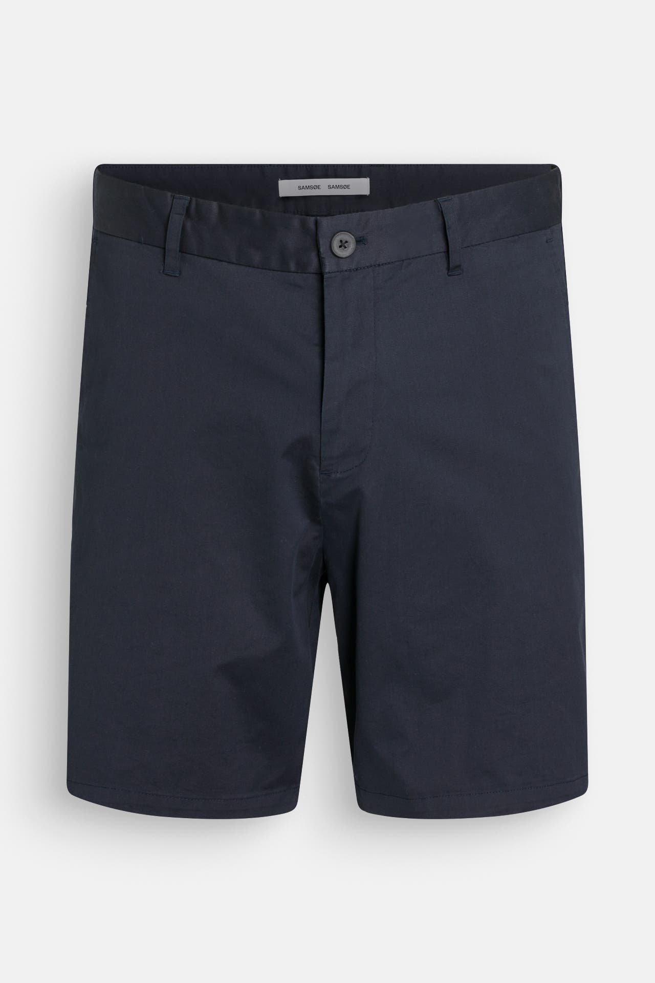 SAMSØE & SAMSØE Chino-Shorts dunkelblau, Bild 1