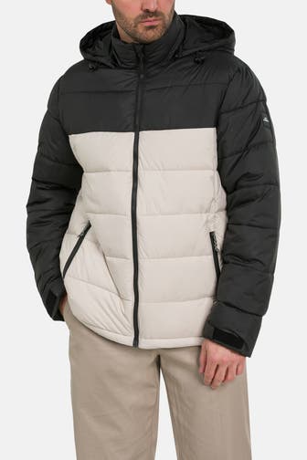 O'NEILL Steppjacke 'O'riginals' zweifarbig