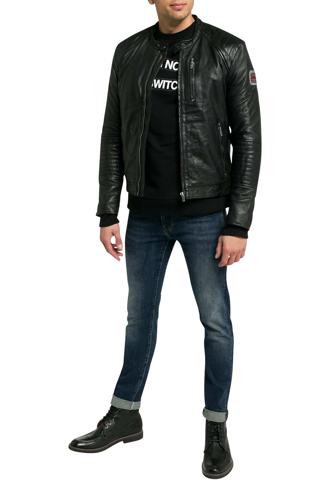 Pepe jeans top lennon