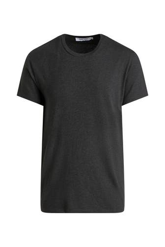 SAMSØE & SAMSØE T-Shirt 'Kronos' dunkelgrau