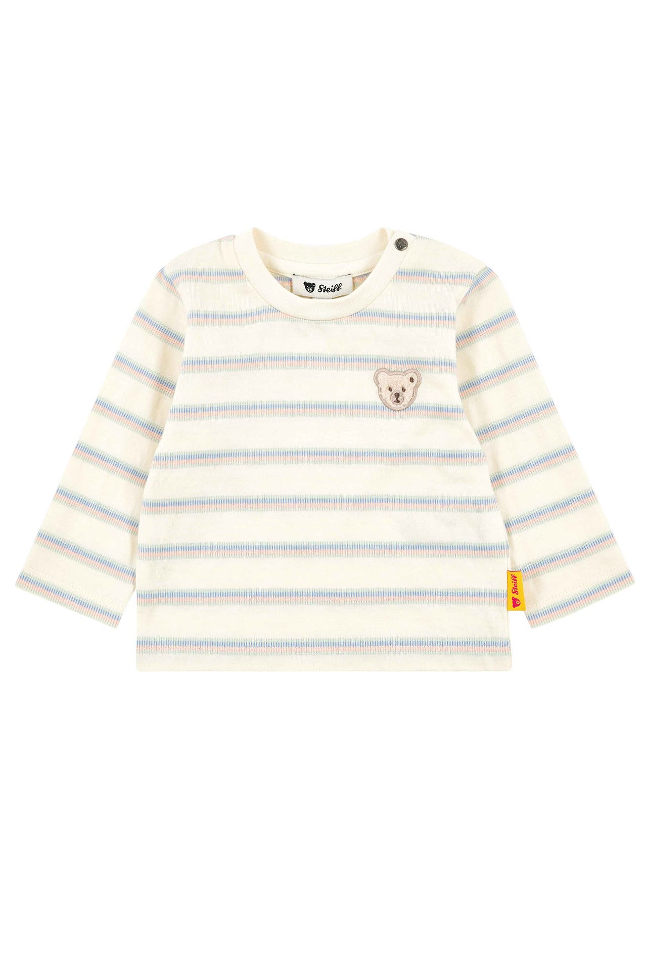 STEIFF Longsleeve gestreift, Bild 1