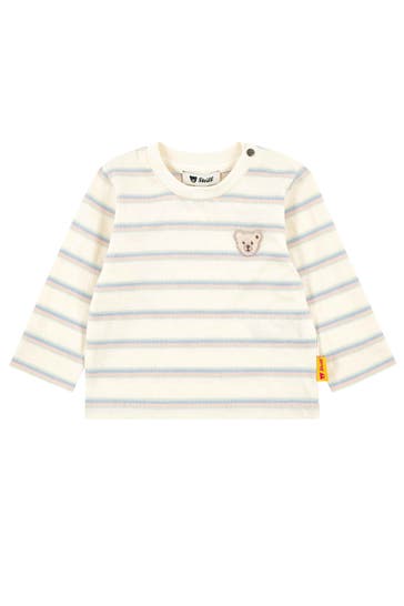 STEIFF Longsleeve gestreift