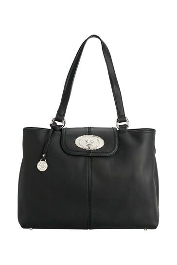 LA MARTINA Shopper 'Catalina'