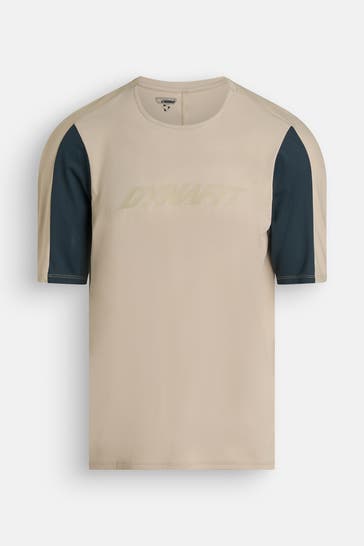 DYNAFIT Fahrradtrikot mehrfarbig