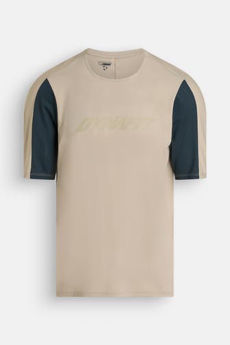 DYNAFIT Fahrradtrikot mehrfarbig