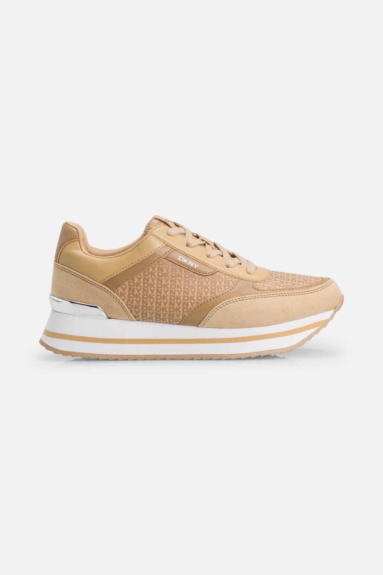 DKNY Sneaker mehrfarbig, Bild 1