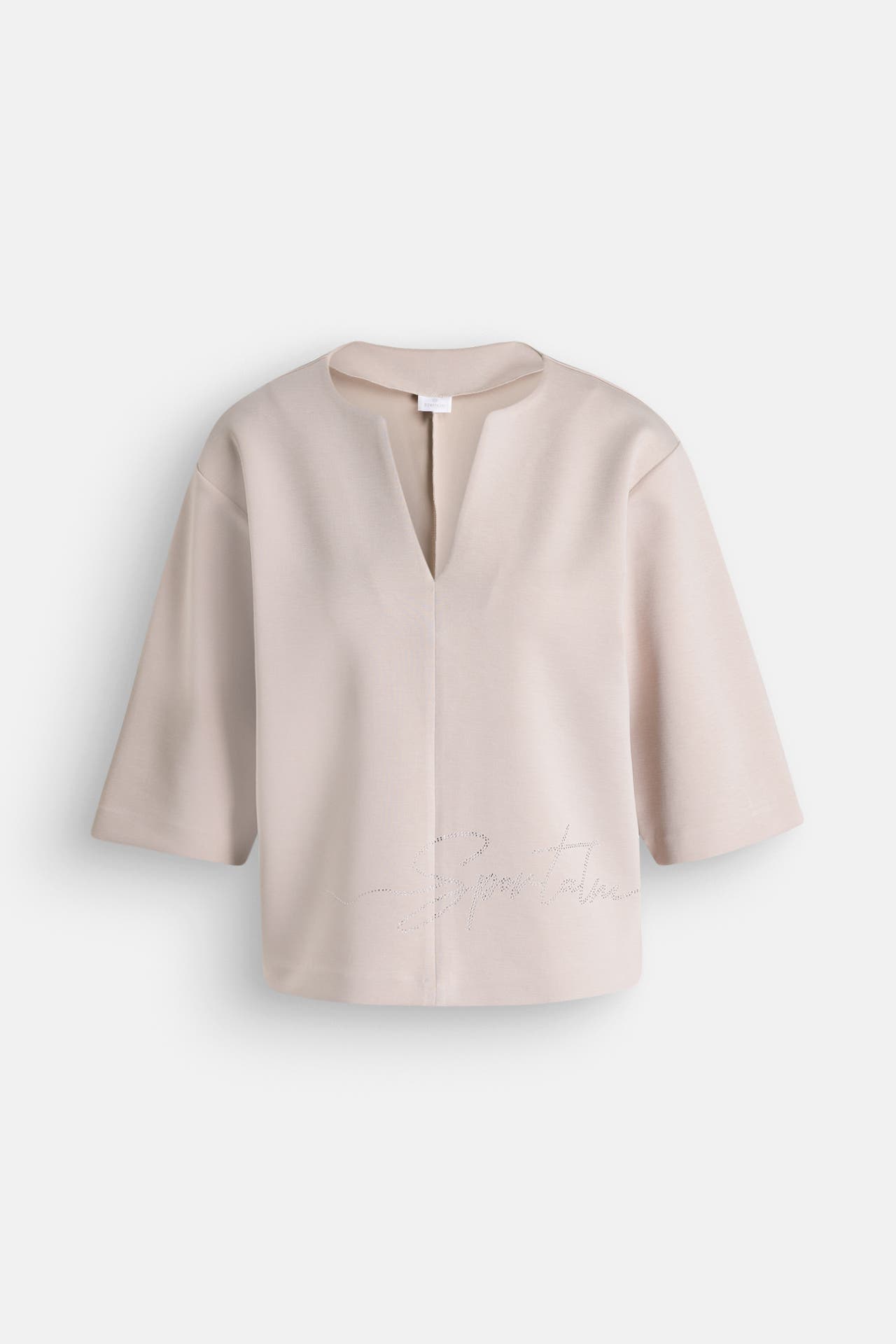 SPORTALM Blusenshirt creme, Bild 1