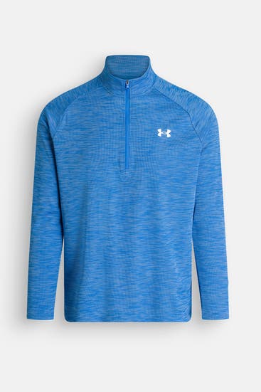 UNDER ARMOUR - Midlayer gemustert