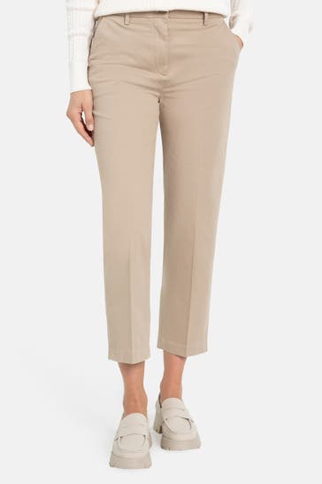 TOMMY HILFIGER Chino beige