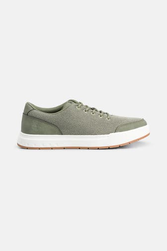 TIMBERLAND Sneaker 'Maple Grove' oliv