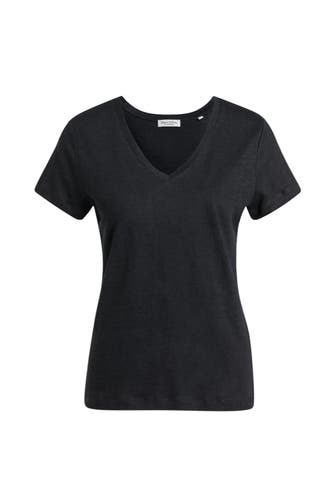 MARC O'POLO T-Shirt schwarz