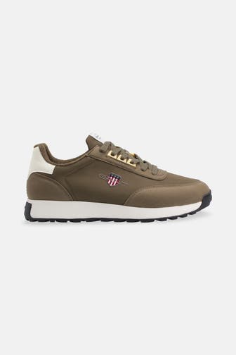 GANT Sneaker 'Garold' khaki