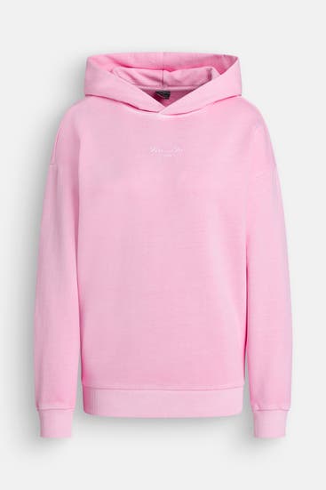 BOGNER FIRE + ICE - Hoodie 'Sibel' rosa