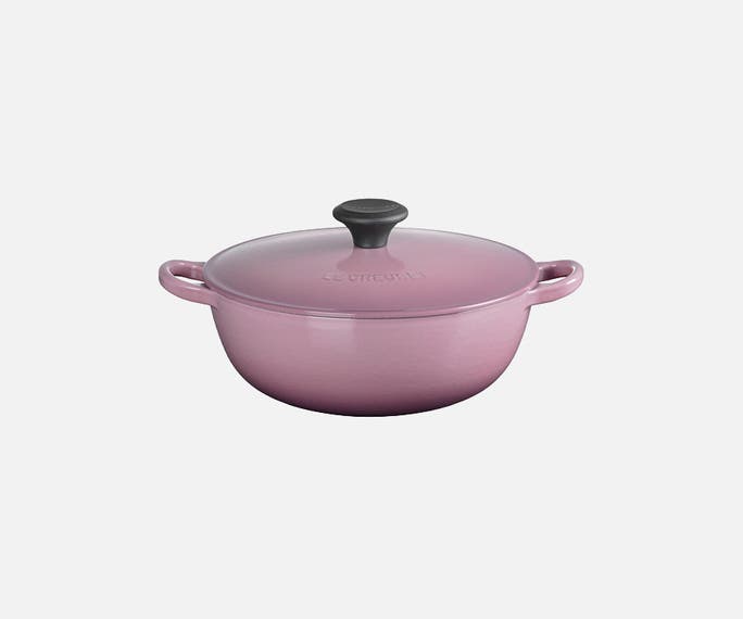 Le Creuset Sample Sale