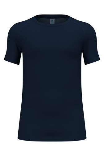 ODLO Baselayer dunkelblau