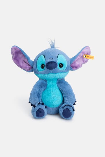 STEIFF Stofftier 'Stitch' blau