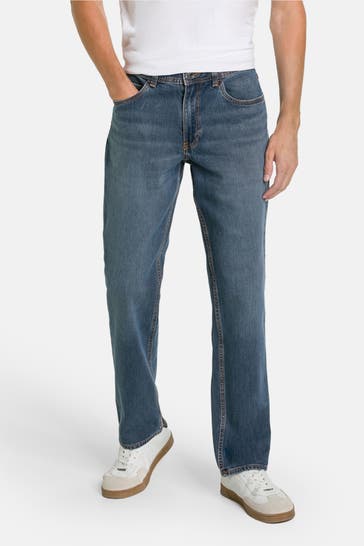 TIMBERLAND Jeans 'Squam Lake' straight