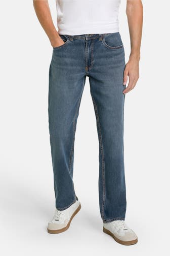 TIMBERLAND Jeans 'Squam Lake' straight