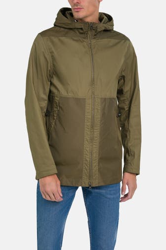 COLMAR Übergangsjacke khaki