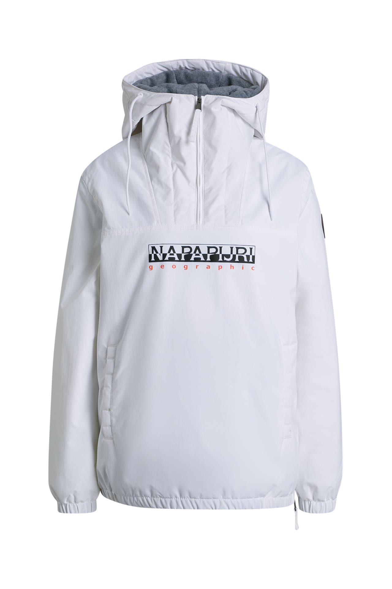 NAPAPIJRI Anorak 'Avergreen' weiß, Bild 1