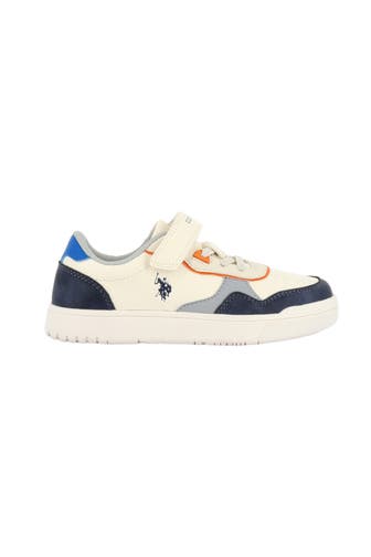 U.S. POLO ASSN. Sneaker 'Mitch' mehrfarbig